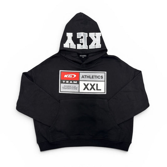 KEY ATHLETICS HOODIE