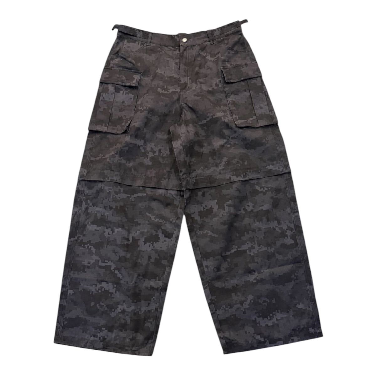 Urban Militia convertible cargo pants