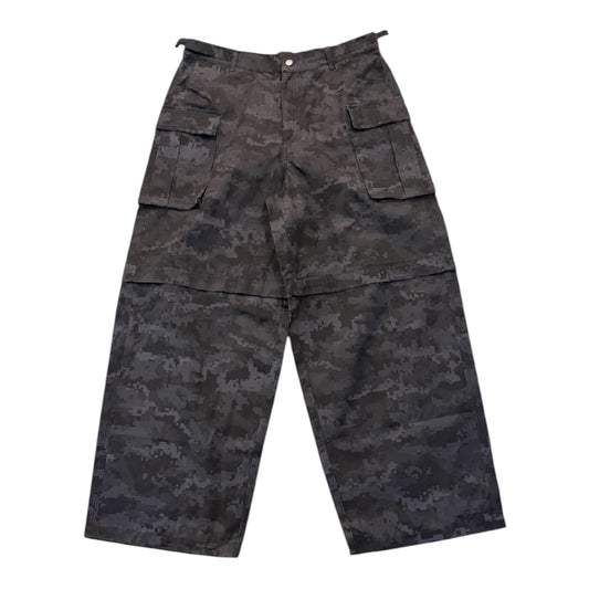 Urban Militia convertible cargo pants