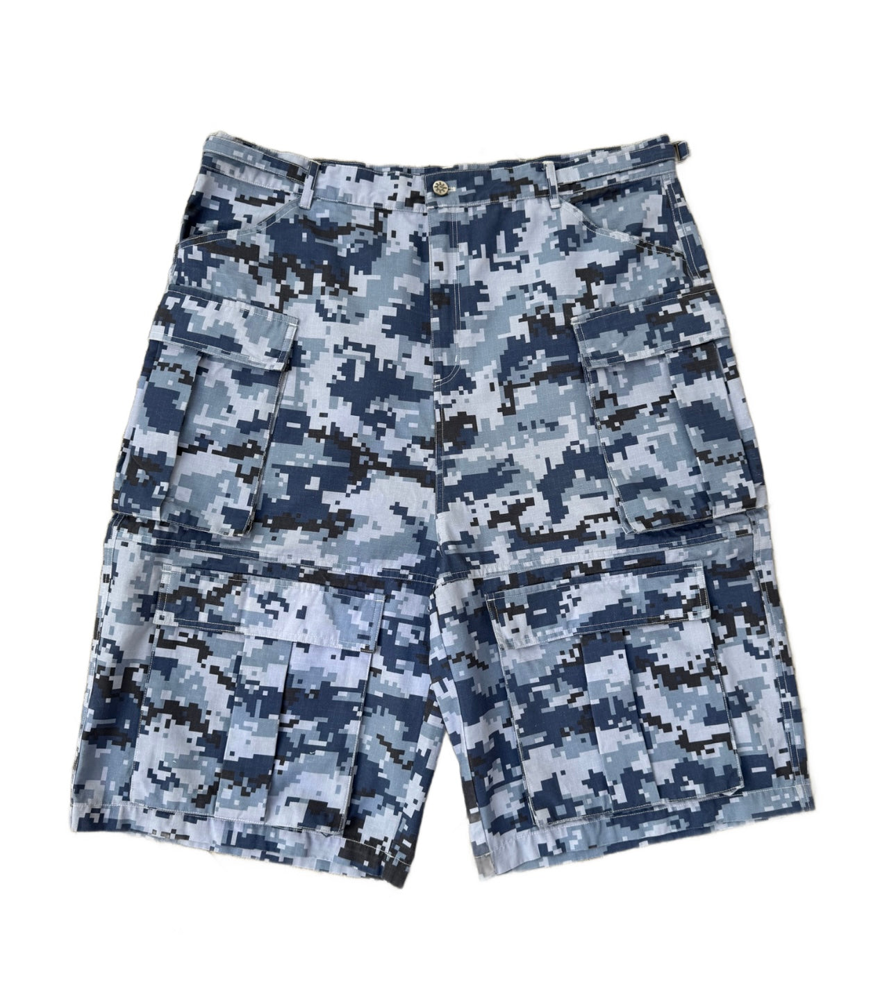 Urban Militia cargo shorts