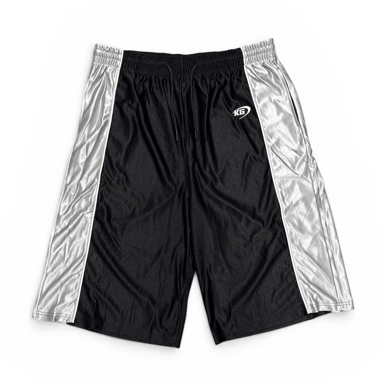 3/4 HOOP SHORTS