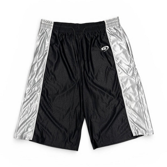 3/4 HOOP SHORTS